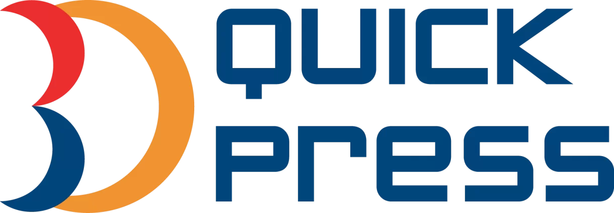 3D Quick Press