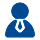 Businessman Icon