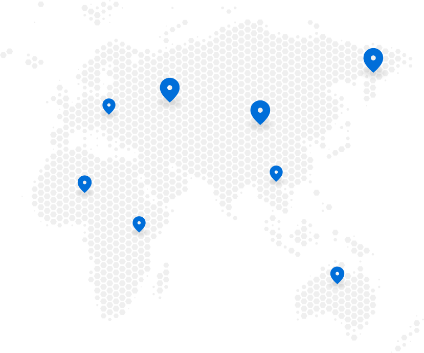 World Map