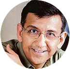 Mr. Yashovardhan Saboo