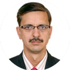 Mr. Sanjeev Masown