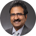 Mr. V. Srinivasan
