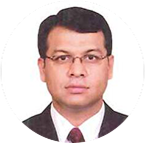 Mr. Jagadeesh B Patil